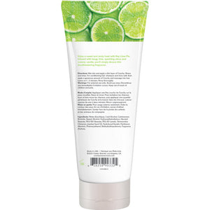 Coochy Shave Cream-Key Lime Pie