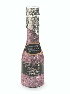 Glitterati Penis Confetti Party Poppers