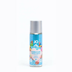 H2O Bubble Gum Candy Shop Flavored Lubricant