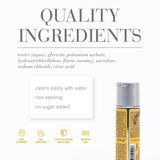 Piña Colada Flavored Lubricant