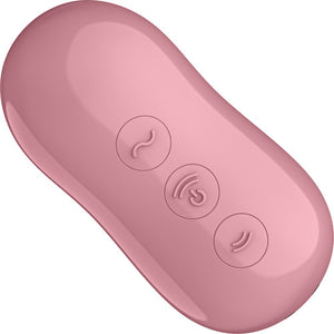 Satisfyer Cotton Candy