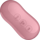 Satisfyer Cotton Candy