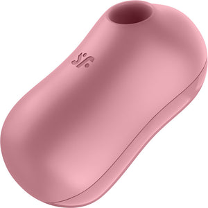 Satisfyer Cotton Candy