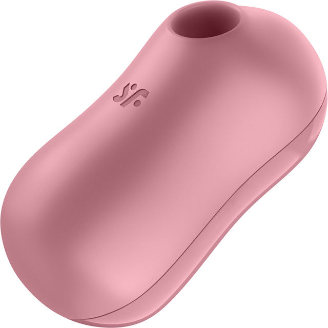 Satisfyer Cotton Candy