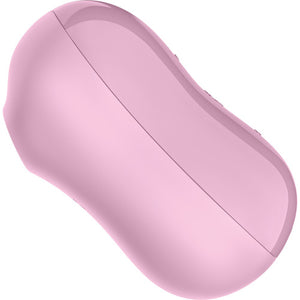 Satisfyer Cotton Candy