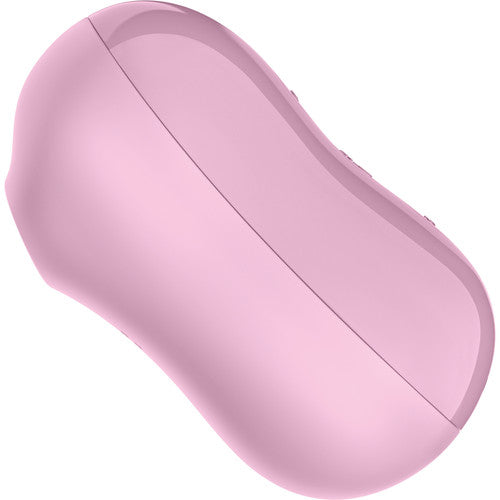 Satisfyer Cotton Candy