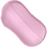 Satisfyer Cotton Candy