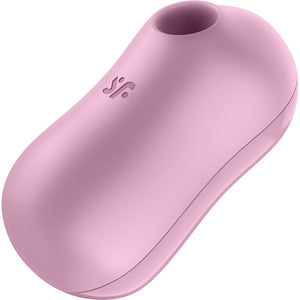 Satisfyer Cotton Candy