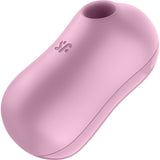 Satisfyer Cotton Candy