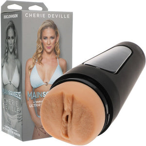Main Squeeze - Cherie DeVille