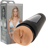 Main Squeeze - Cherie DeVille
