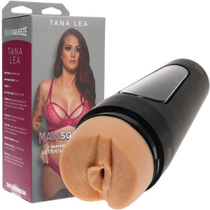 Main Squeeze - Tana Lea