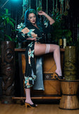 Kix'ies Ashley Sheer Thigh High