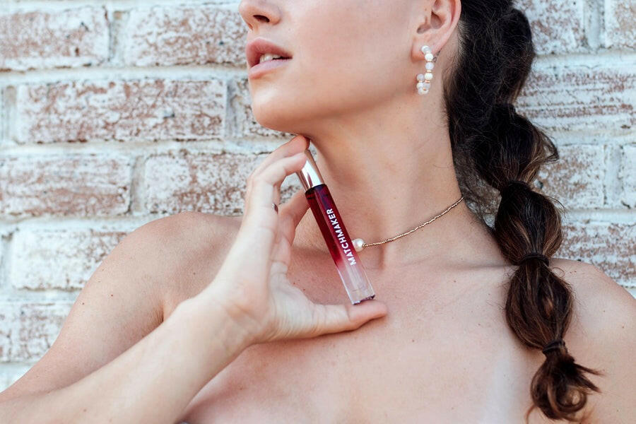 Eye Of Love Matchmaker Red Diamond Attract Them Lgbtq Pheromone Parfum 10 Ml