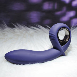 Inflatable G