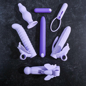 Lilac Desires