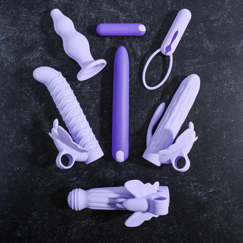 Lilac Desires