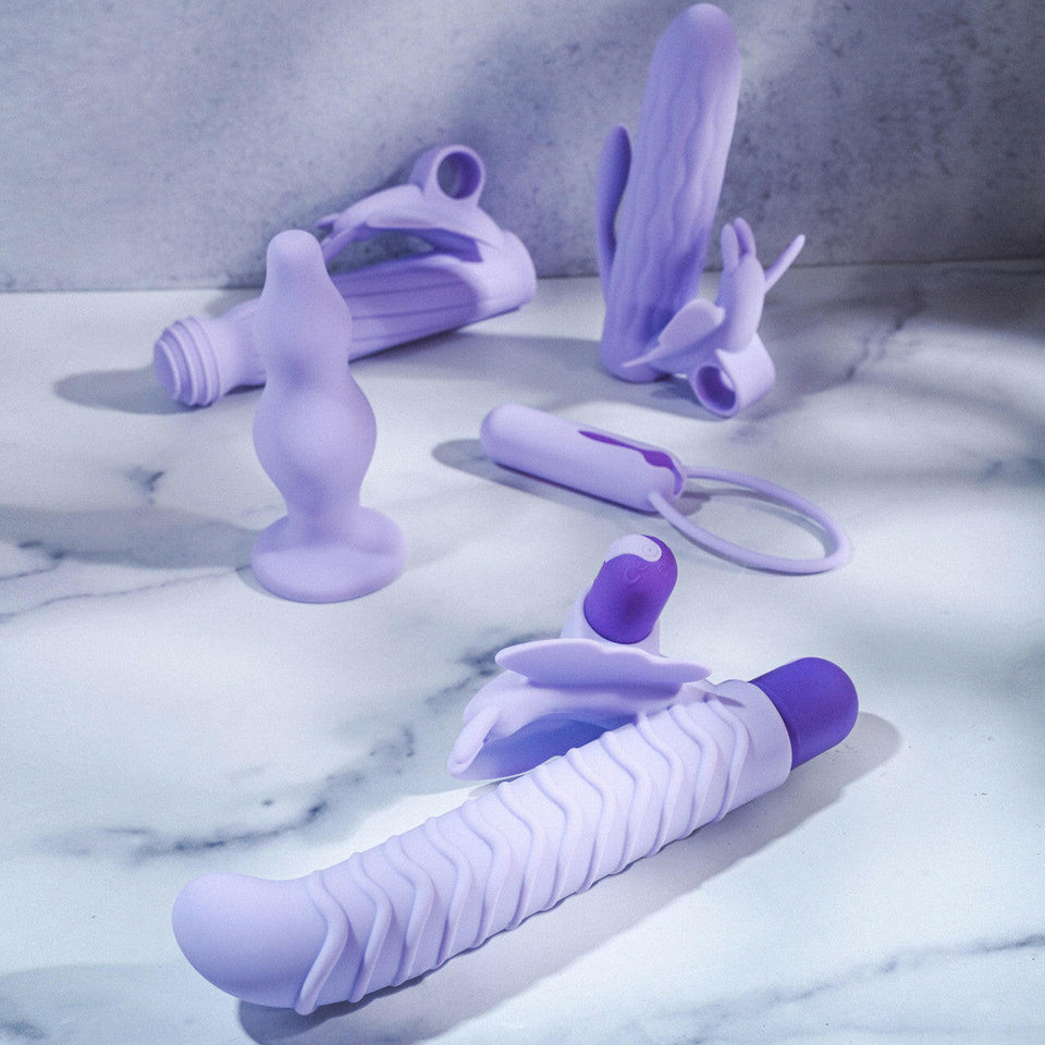 Lilac Desires