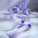 Lilac Desires