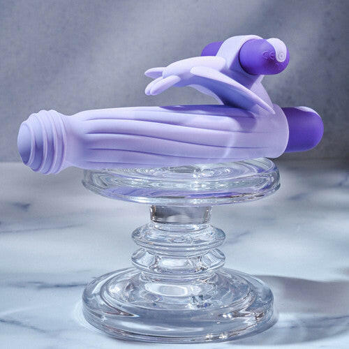 Lilac Desires
