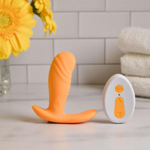 Creamsicle