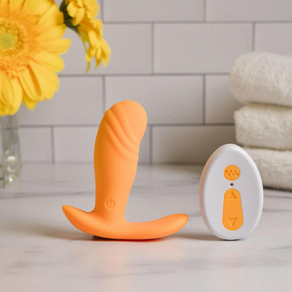Creamsicle