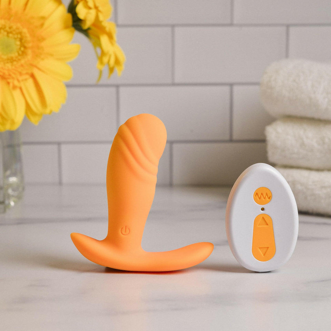 Creamsicle