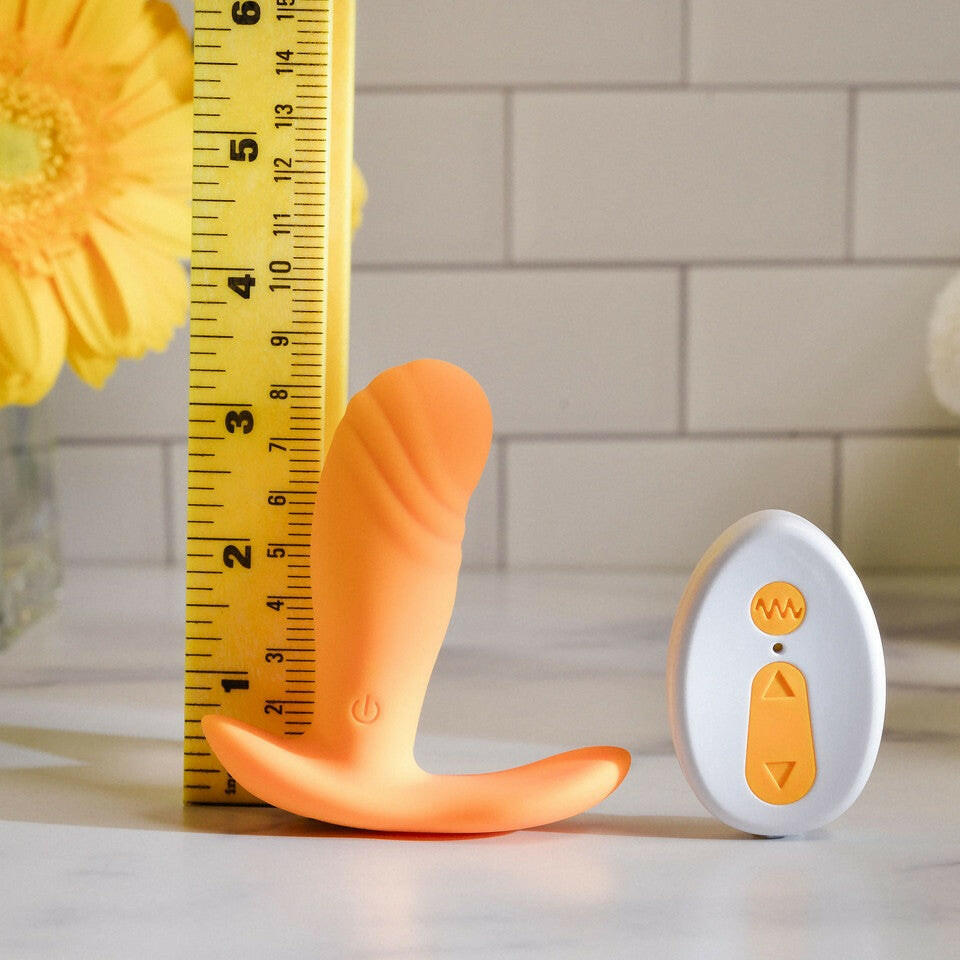 Creamsicle