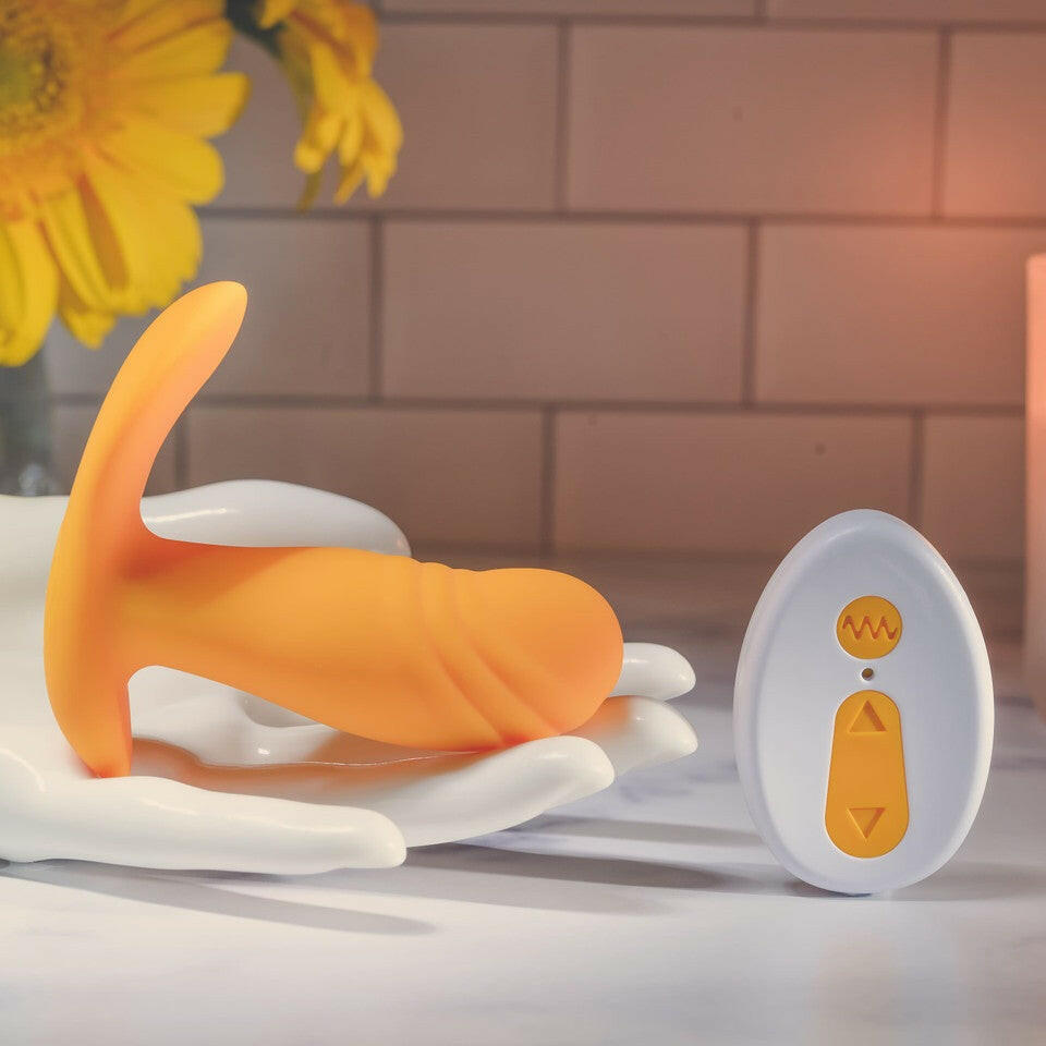 Creamsicle