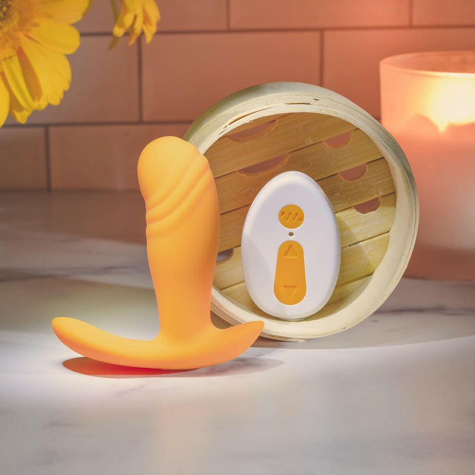 Creamsicle