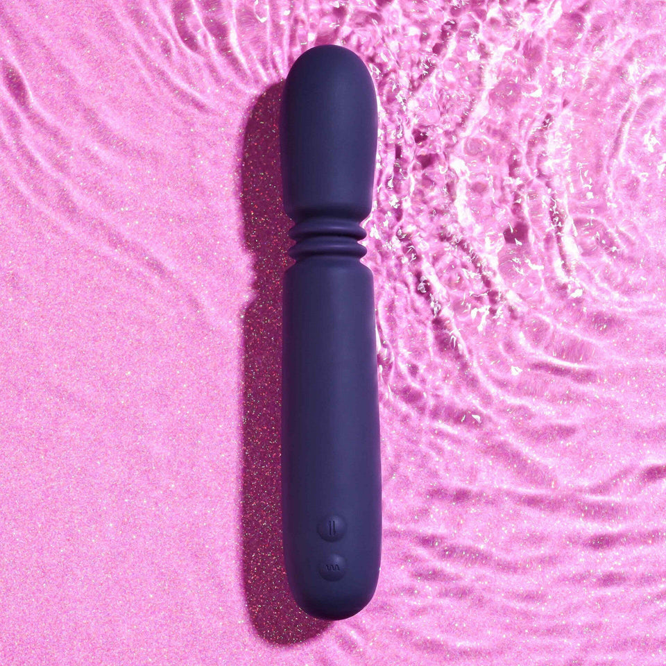 Handy Thruster