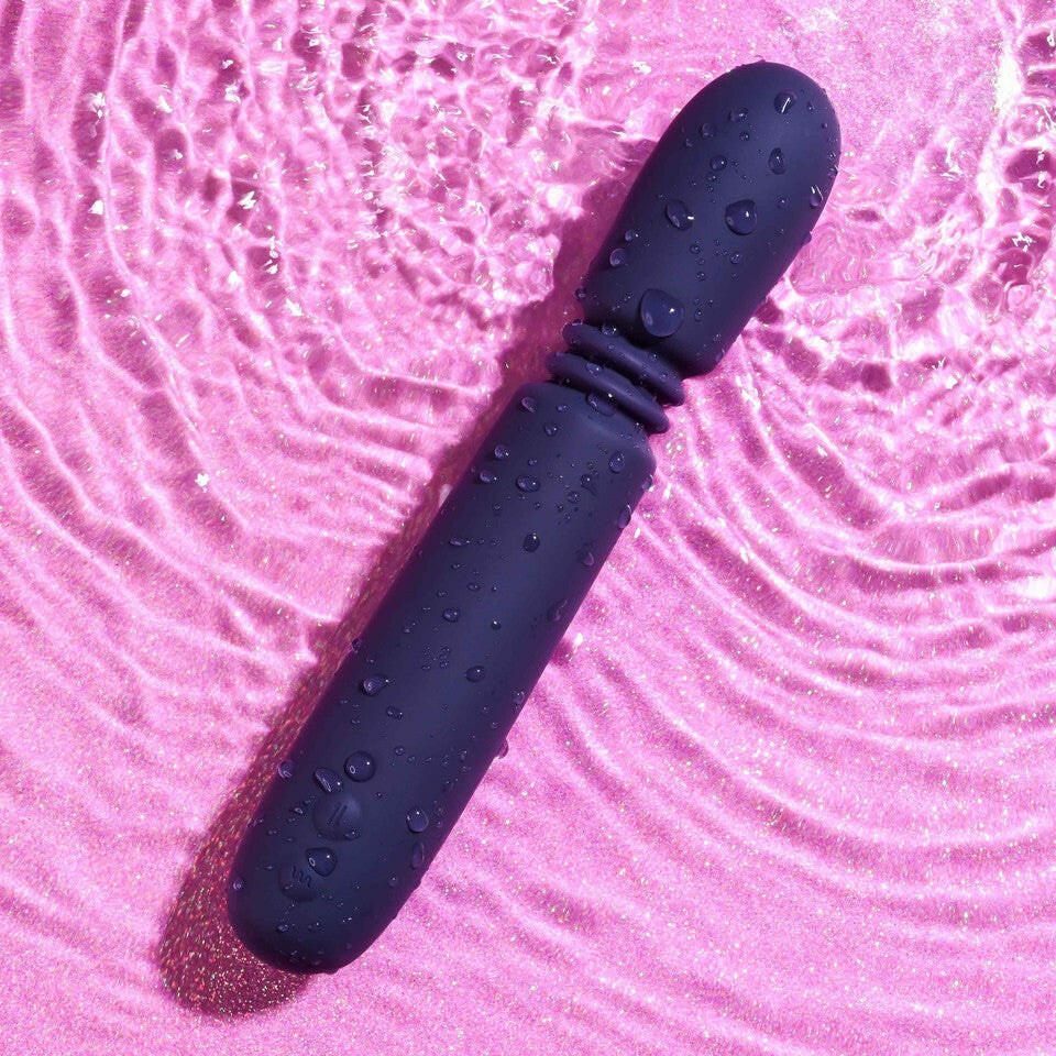 Handy Thruster