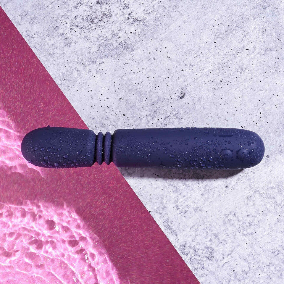 Handy Thruster