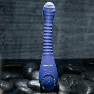 Evolved Bendable Sucker
