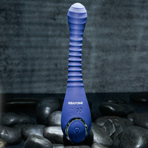 Evolved Bendable Sucker