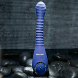 Evolved Bendable Sucker