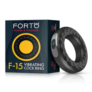 F-15: VIBRATING COCKRING Vibrating Cockring