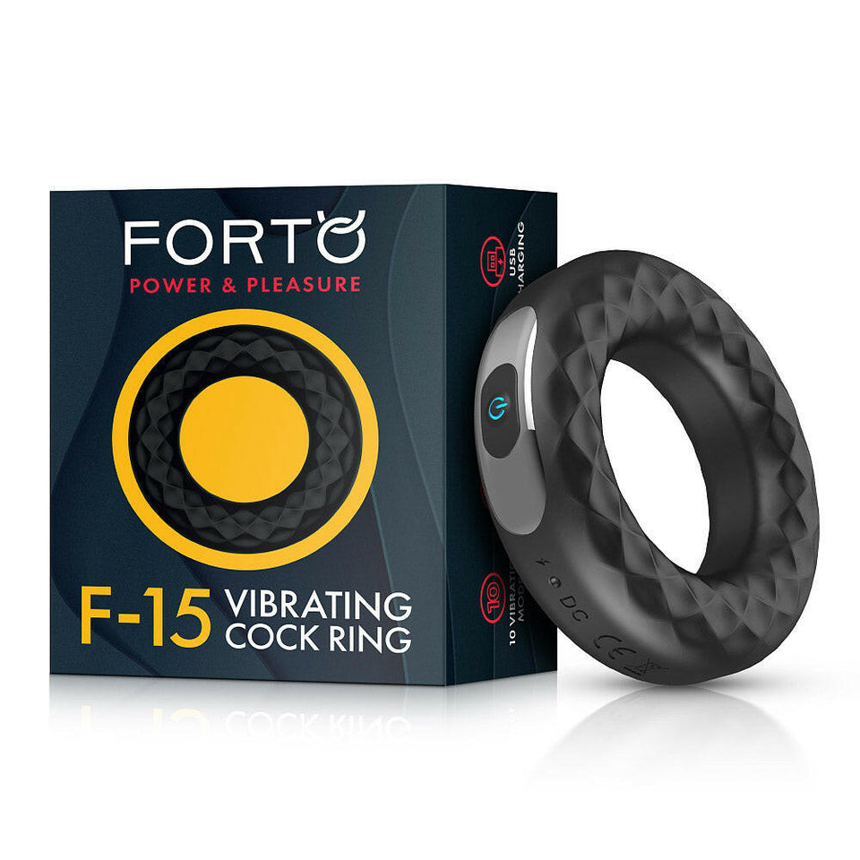 F-15: VIBRATING COCKRING Vibrating Cockring
