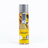 H2O Banana Lick Flavored Lubricant