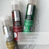 H2O Cherry Burst Flavored Lubricant