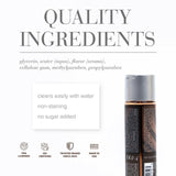 H2O Chocolate Delight Flavored Lubricant