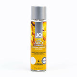H2O Juicy Pineapple Flavored Lubricant