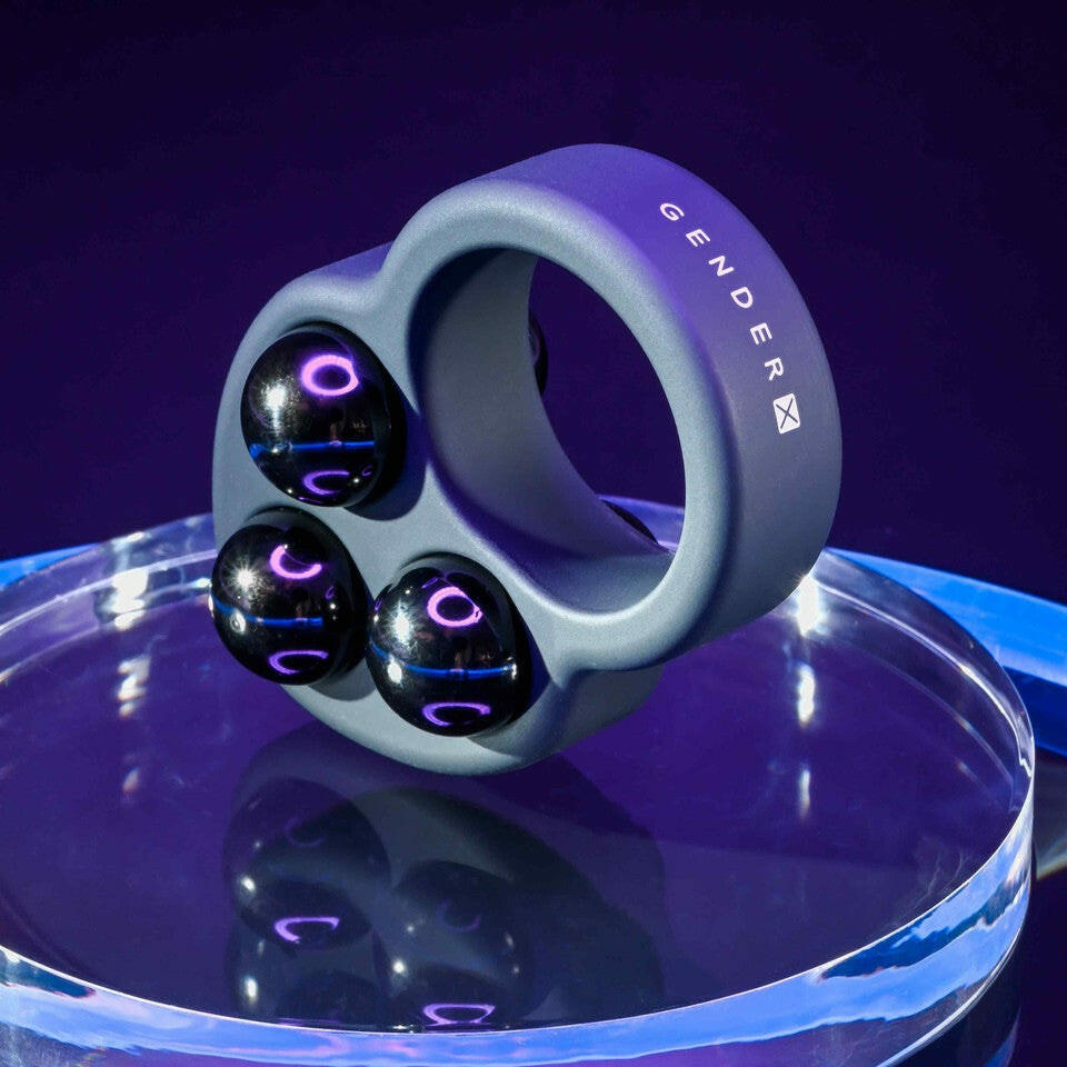 Gender X Workout Ring