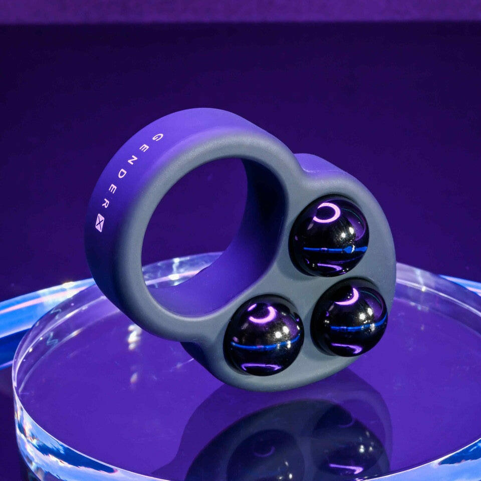 Gender X Workout Ring