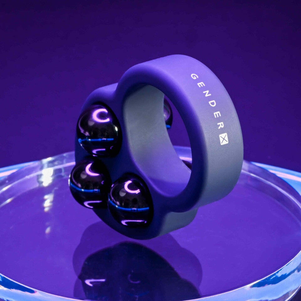 Gender X Workout Ring