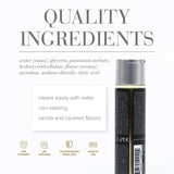 Crème Brulee Gelato Flavored Lubricant