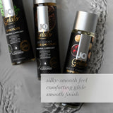 Double Chocolate Gelato Flavored Lubricant