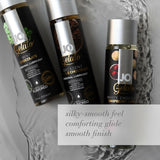 Mint Chocolate Gelato Flavored Lubricant