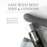 Tiramisu Gelato Flavored Lubricant