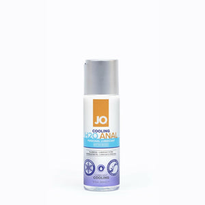 Jo H2O Anal Cooling Lubricant